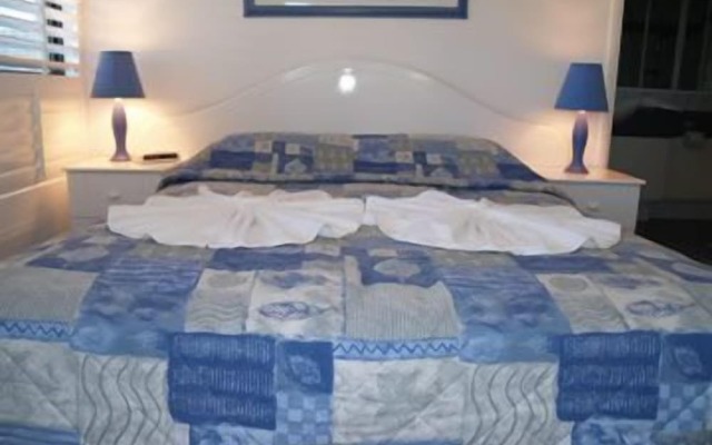 Victoria Square Private Apartments