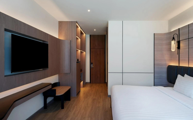 Panmanee Hotel
