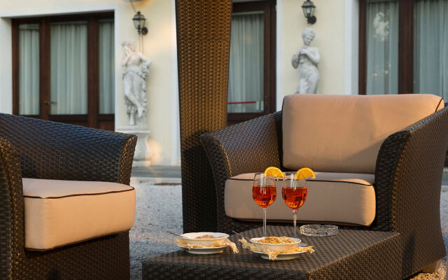Villa Pace Park Hotel Bolognese