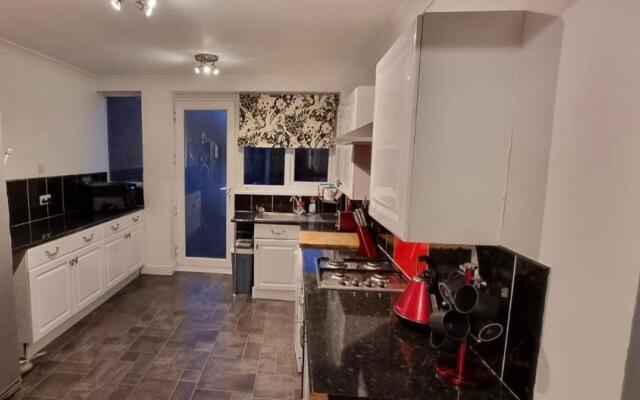 1 bedroom Sculcoates house Hull