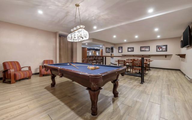 Best Western Plus Ottawa City Centre