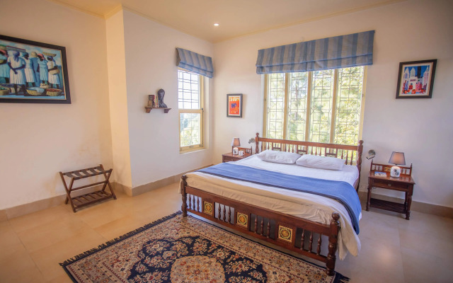 Seclude Lansdowne - Uttarakhand