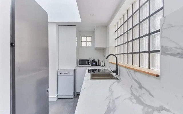 Superb Loft Paris Pere Lachaise 3 Bedrooms
