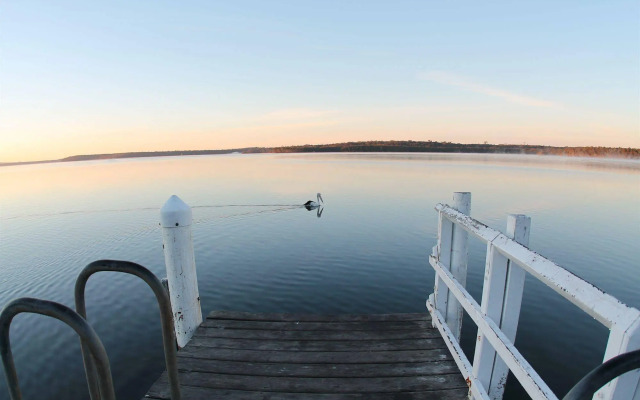 The Edgewater Bed & Breakfast