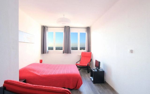 Studio Moderne Minimes