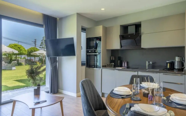 P2295 in Bodrum With 1 Bedrooms and 1 Bathrooms
