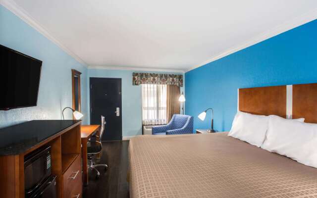 Days Inn by Wyndham Florida City