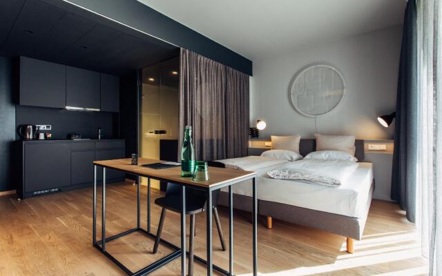 harry’s home Linz-Urfahr hotel & apartments