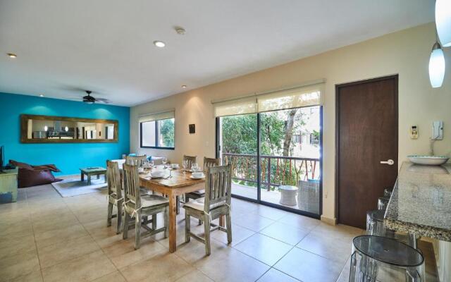 2 BD apartment in popular condominium-190MBPS WIFI