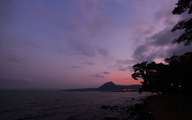 Amane Resort Gahama