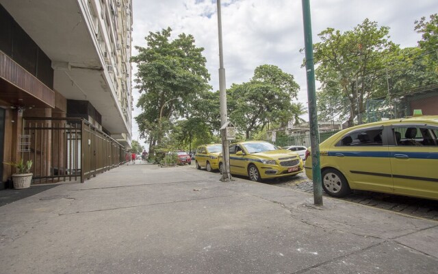 LineRio Vista Mar Copacabana 193
