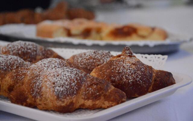 Hotel Ponte di Rialto