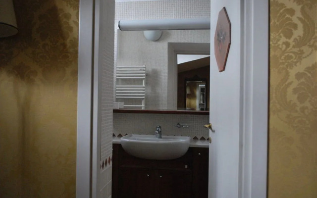 Residence Casale Mostacciano