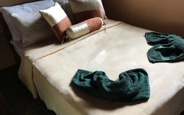 Tsunami Hotel