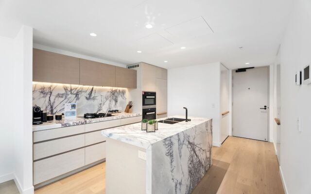 Jewel Apartments by Coastal Letting Co