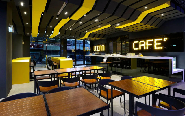 Uinn Business Hotel - Taipei Shilin