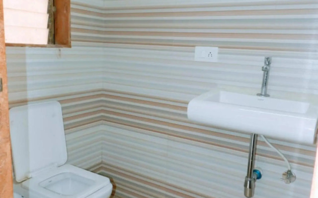 Shree Aarya 3Bhk