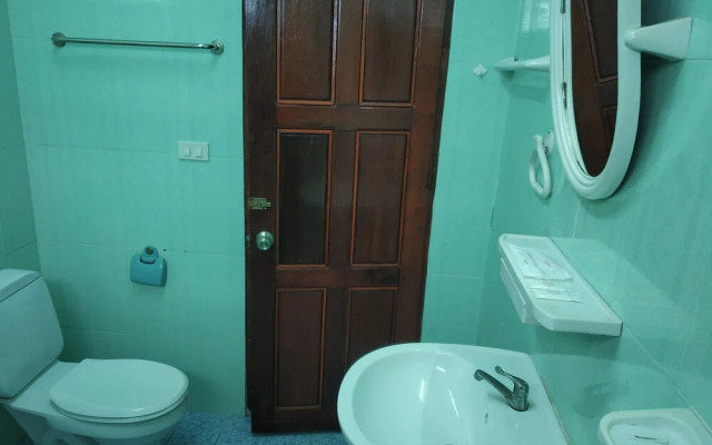 Baaris residency & apartment