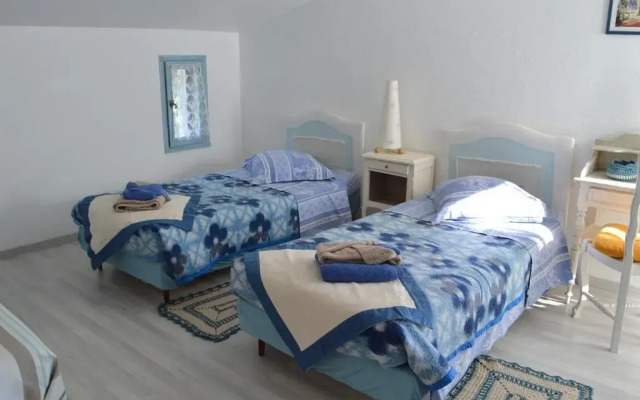 Chambre D'hôtes La Roquemalière