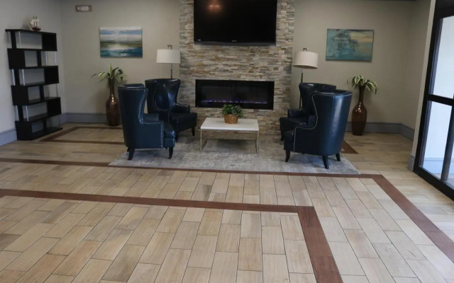 Ramada - Bradley Airport