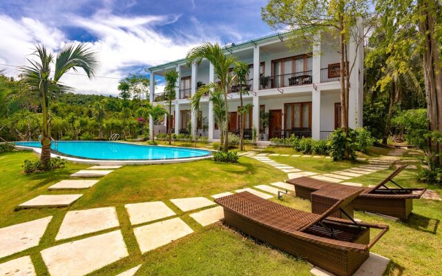 Caesar Phu Quoc Hotel