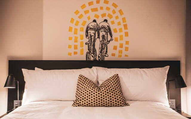 BlackBrick Sandton One