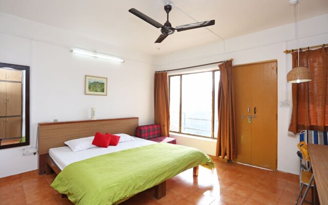 OYO 10312 Home Spacious Studio Bhowali