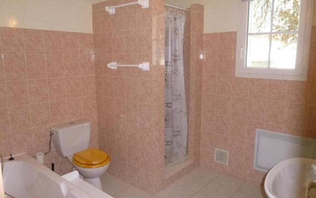 Maison L'Épine, 3 pièces, 8 personnes - FR-1-224B-22