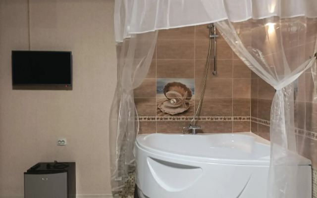 Меблированные комнаты Gall&anna