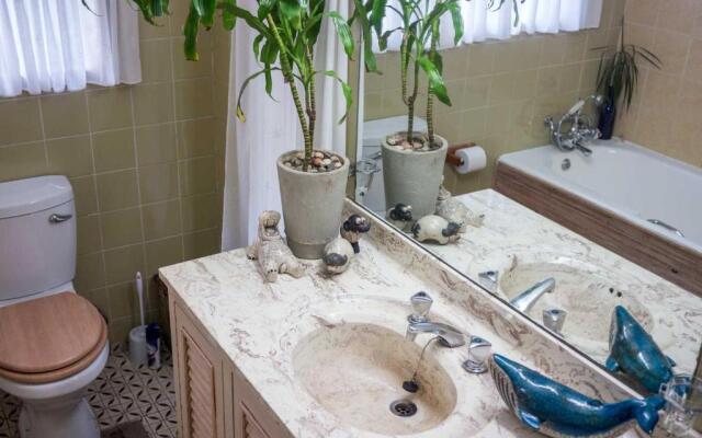 Africa's Eden Guesthouse