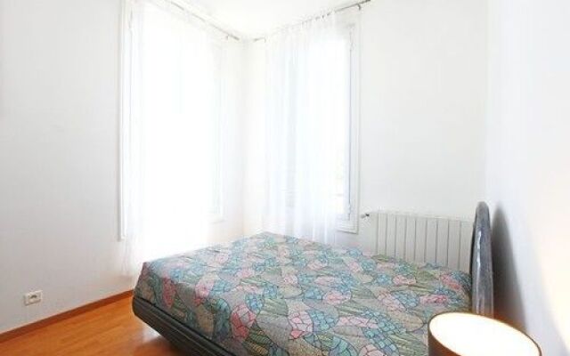 Appartement Villa Indigo