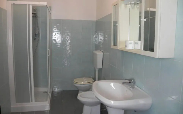 Agriturismo Poderi Minori