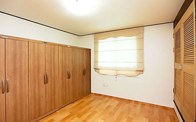 Hongcheon Spring Caravan Pension