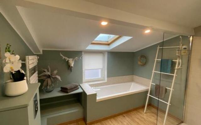 Gite Boulogne-sur-mer