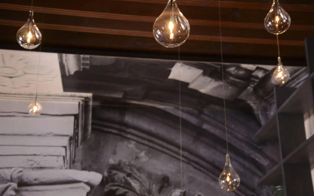 Mesón de Santa Rosa Luxury Hotel
