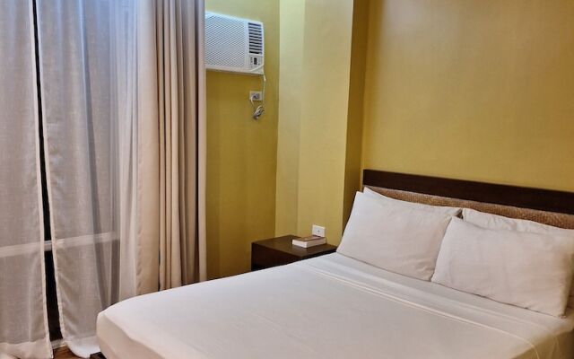 Alunsina Hotel and Spa
