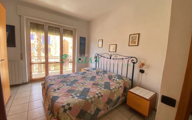 Central Area Close to the Beach-rif Franco