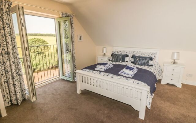 Fishermans Cottage