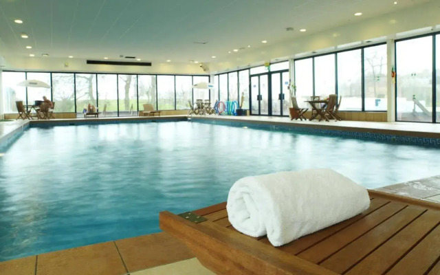 Crowne Plaza Plymouth by IHG