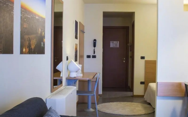 Hotel Borgo Brianteo