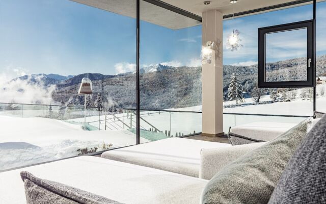 SONNENBERG | Panorama Dolomites Wellbeing