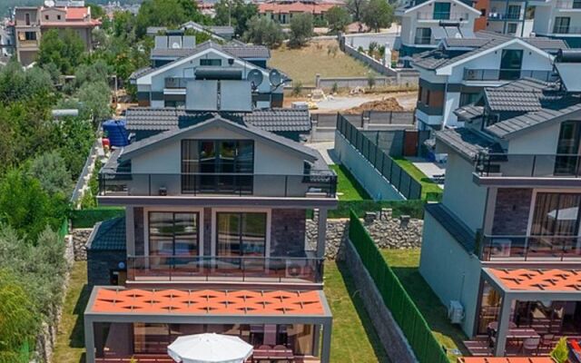Luxury Life Villas Ölüdeniz