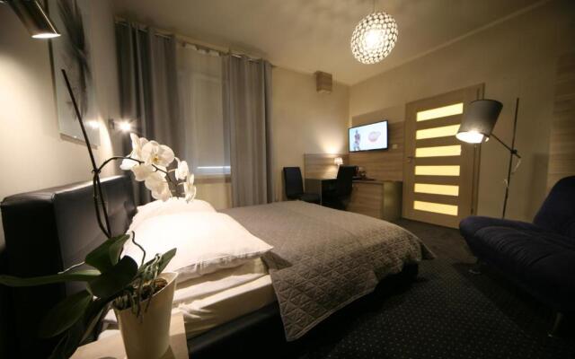 Hotel Seven 7