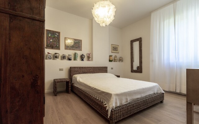 Borgo Casale - Appartamento 1