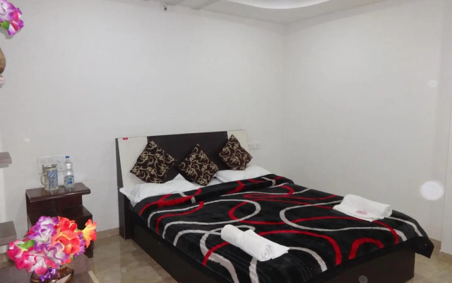 Indira Villa - 3BHK Getaway near WaterFalls