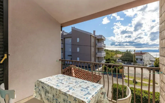 Apartments Ilija Njavro