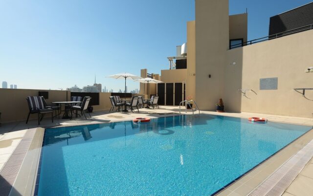 Marbella Luxury 2 Bedrooms