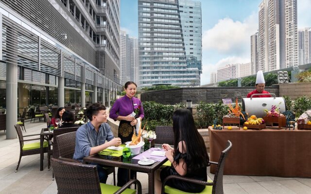 Grand Mercure Foshan Country Garden