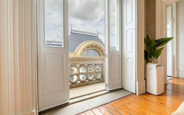 GuestReady - Beautiful 1BR in the Heart of Porto