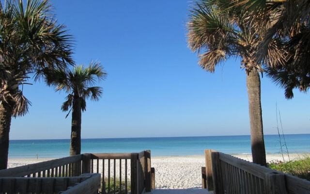 Shorewalk Vacation Condo Bradenton Beach Ground Floor